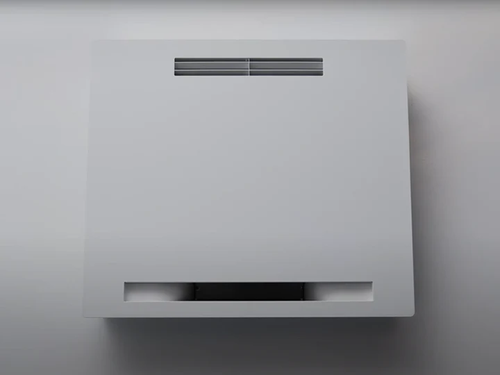 Termoelektronika ventilokonvektor